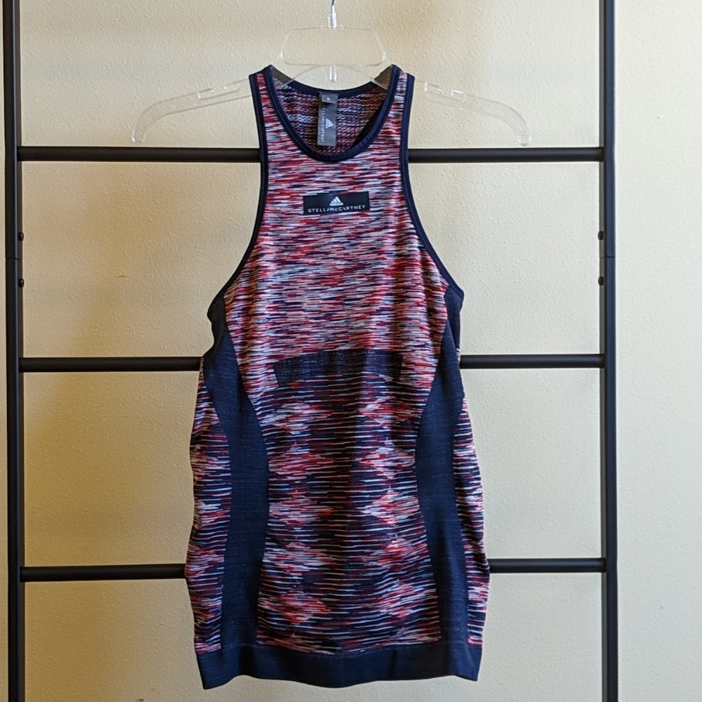 Adidas by Stella McCartney Tank S